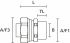 VERSCHR. PCS40-FMC-PG36