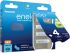 Akku Micro AAA eneloop BK-4MCDEC4BE(VE4)