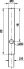 Induktive Sensoren IBR30104