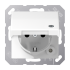 Wippe 1fach SPAS 591 KO5 WW