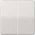 Wippe CD102LG lichtgrau