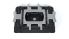 PVX Minimount trapezoidal 2003386