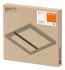 Aufbaurahmen M600 PL600SUR.MOUNTKITH75