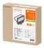 LED-Fluter mit BWM FL PFM 50W4000K S WT