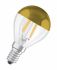 LED-Kopfspiegellampe E14 LSCLP34MIRG4W827FE14