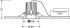 LED-Einbaustrahler VTRXS 13.0530.35 ws