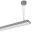 LED-Pendelleuchte LUZD12103830BWDALIsi