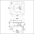 Axial-Dachventilator DZD 25/4 B E Ex e