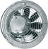 Axial-Wandventilator EZS 40/4 B