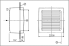 Fensterventilator EVN 22 R