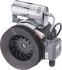 Rohrventilator Halbradial ERM 25 Ex t