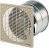 Ventilator EZF 40/4 B