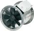 Ventilator EZR 30/6 B