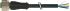 M12 Buchse gerade 7000-12241-7320500