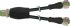 M12 Y-Verteiler 7000-40721-6330030
