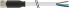 M8 Buchse gerade 7000-08041-2100750