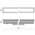 LED-Anbauleuchte linear 3107556