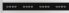 LED-Einbauleuchte linear 3109420