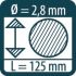 4020 Ersatzminen Basis-Set