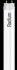 LED-Tube LED T8NEO 18 865/G13