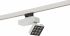 LED-Stromschienenstrahler KARO-S 2500-840M-FSW