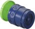 Deckendose U 86 DVD-2
