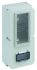 Zählergehäuse AKI-Z 410 KK