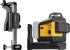 Multilinien-Laser LAX 600 G # 19794
