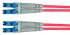 LWL-Duplex-Rangierkabel 100011387