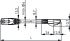 Patchkabel S/FTP 6A 100008269
