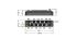 Multiprotokoll-I/O-Modul TBEN-S1-8DIP-D