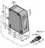 Opto Sensor LH30IX485QP