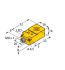 Sensor NI20-Q14-AP6X2-V1131