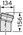 Bogen 15 Grad 110mm 0020106389