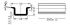 Tragschiene 210-118