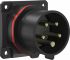 CEE NEO Anbaugerätestecker FW610506CC