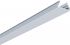 Abdeckstreifen silber TECTONTAK-GP1498PPSR