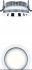 LED-Einbauleuchte P-EVO R150 #60818985