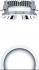 LED-Einbauleuchte P-EVO R200 #60819003