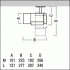 LED-Stromschienenstrahler ARC ZF M #60715339