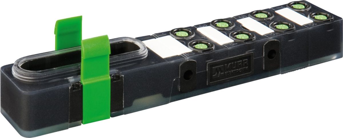 Grundmodul 8000-88000-0000000 Grundmodul 8000-88000-0000000