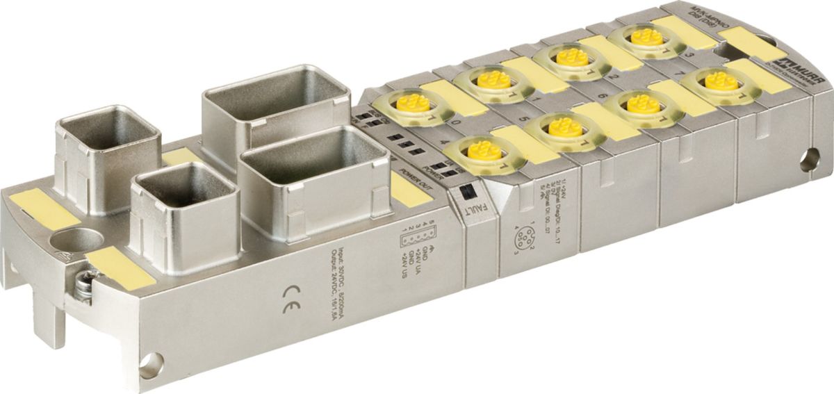 Kompaktmodul 55562 Kompaktmodul 55562