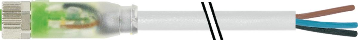 Steckverbinder 7000-08111-2100300