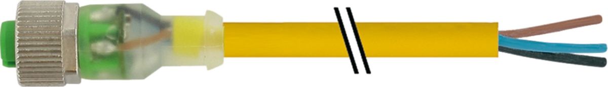Steckverbinder 7000-12261-0330300