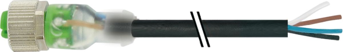 Steckverbinder 7000-12281-6330500