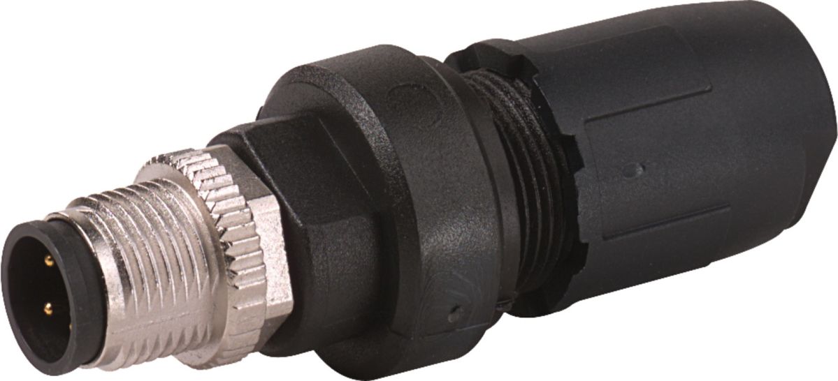 Steckverbinder 7000-12515-0000000