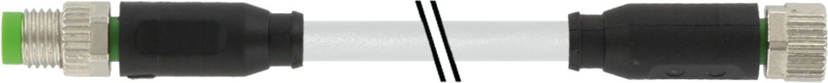 Steckverbinder 7000-88001-2500030