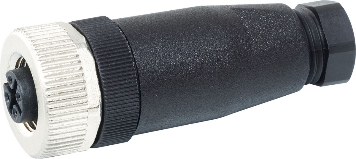 Steckverbinder 7356-12961-0000000