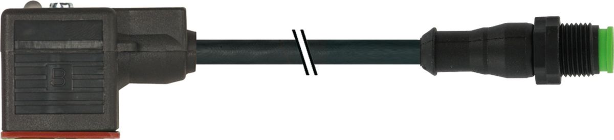 Verbindungsleitung 7005-40881-6360100