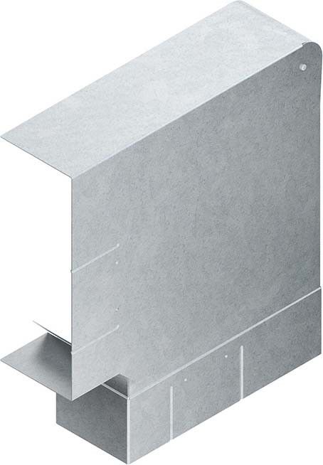GK-Vertikaleck 90Gr. GKVVU 213A78T80 L
